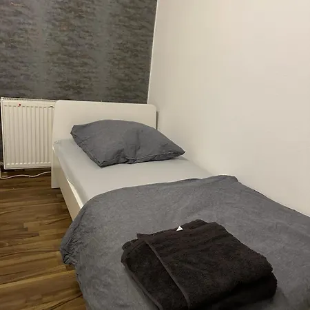 Lejlighed Fair 2 Kelsterbach