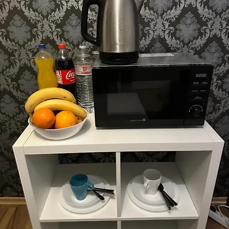 Fair 2 Lejlighed Kelsterbach