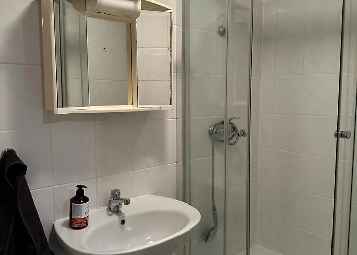 公寓 Fair 2 凯尔斯特巴赫