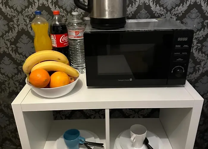 Fair 2 Apartment Kelsterbach